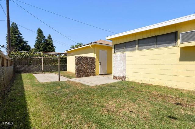 3662 Loma Vista Road, Ventura, CA 93003