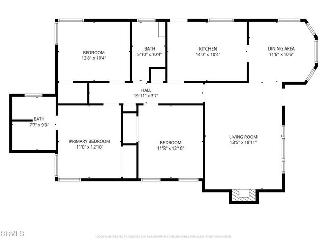 3662 Loma Vista Road, Ventura, CA 93003