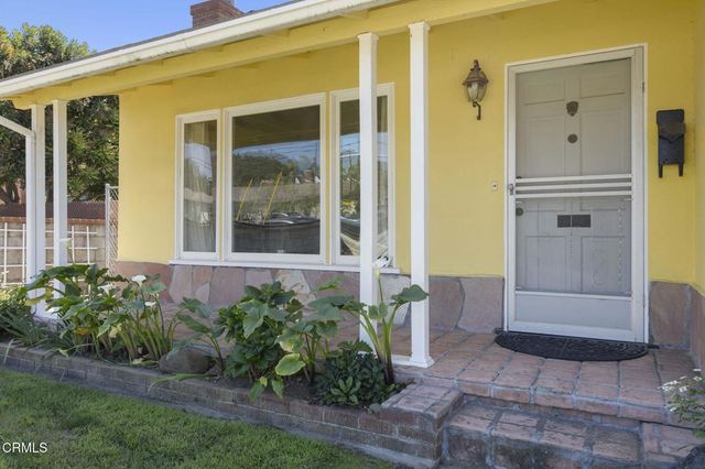 3662 Loma Vista Road, Ventura, CA 93003