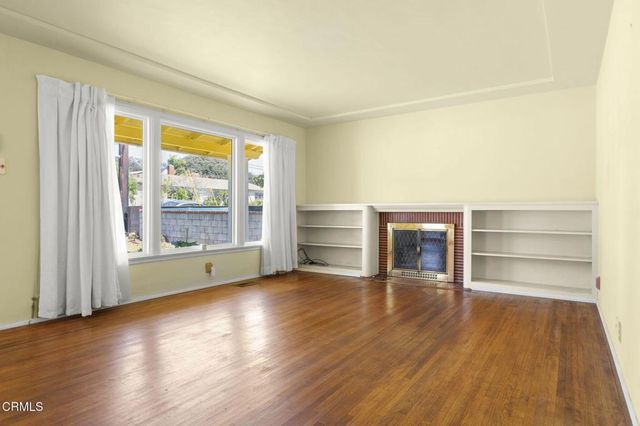 3662 Loma Vista Road, Ventura, CA 93003