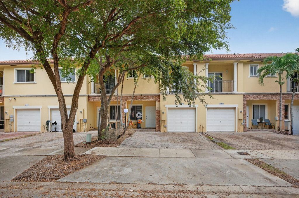 23125 SW 112th Court, Miami, FL 33170