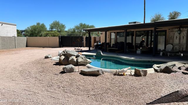 7220 E Sweetwater Avenue, Scottsdale, AZ 85260