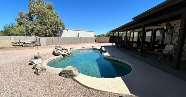 7220 E Sweetwater Avenue, Scottsdale, AZ 85260