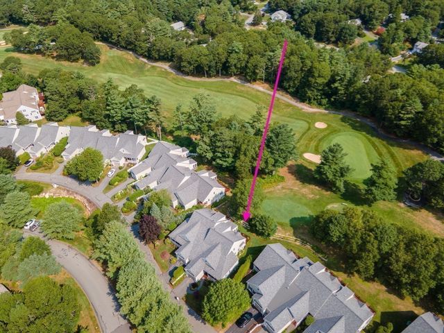 14 Sea Knoll Ct 14, Bourne, MA 02532