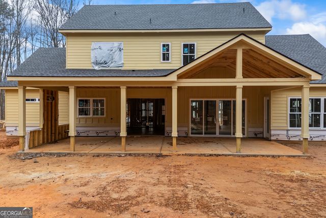 205 Chariot Court, Jefferson, GA 30549