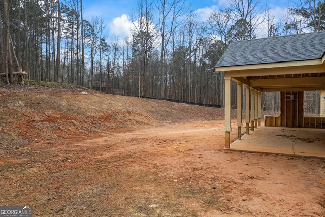 205 Chariot Court, Jefferson, GA 30549