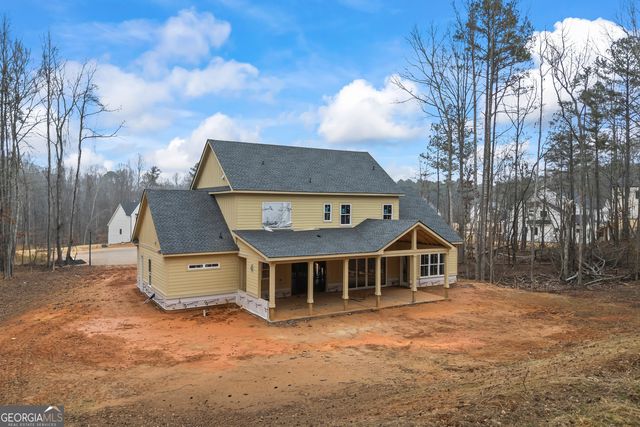 205 Chariot Court, Jefferson, GA 30549