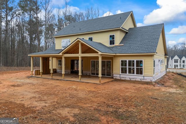 205 Chariot Court, Jefferson, GA 30549