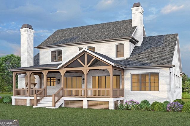 205 Chariot Court, Jefferson, GA 30549