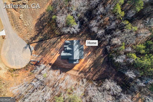 205 Chariot Court, Jefferson, GA 30549