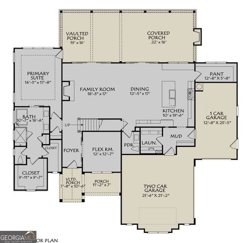 205 Chariot Court, Jefferson, GA 30549