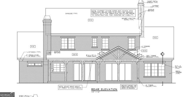 205 Chariot Court, Jefferson, GA 30549