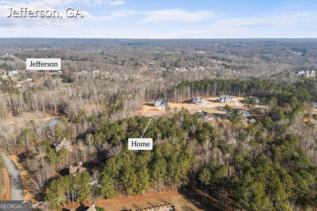 205 Chariot Court, Jefferson, GA 30549