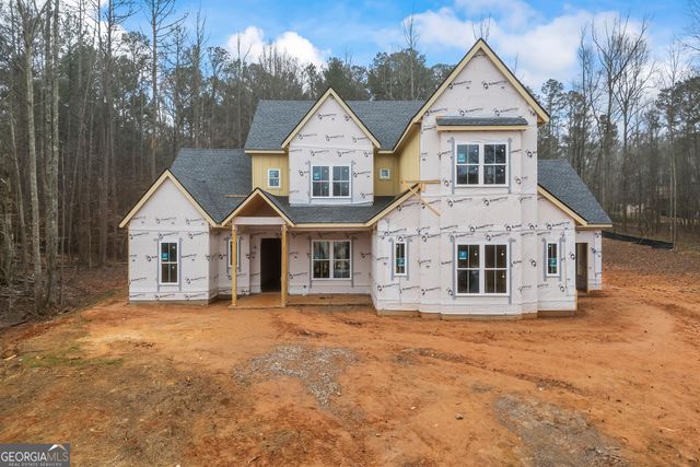 205 Chariot Court, Jefferson, GA 30549