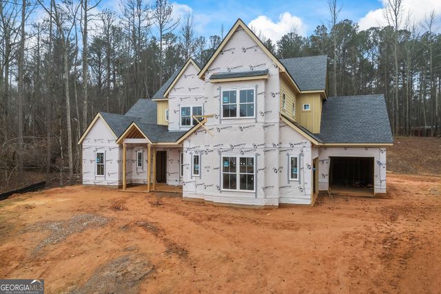 205 Chariot Court, Jefferson, GA 30549