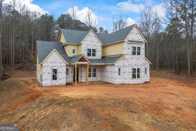 205 Chariot Court, Jefferson, GA 30549