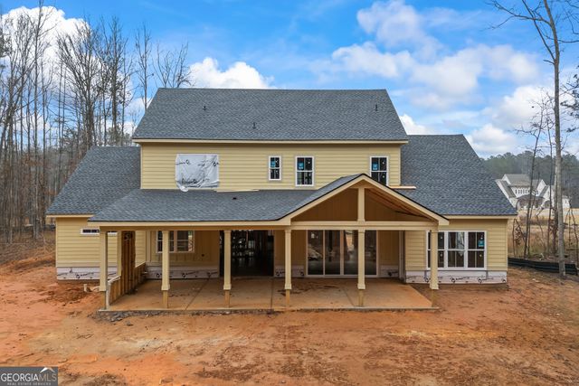 205 Chariot Court, Jefferson, GA 30549