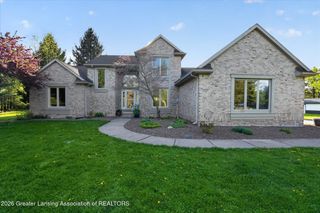 5433 Zimmer Road, Williamston, MI 48895
