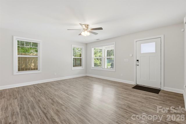 4221 E End Street, Charlotte, NC 28208