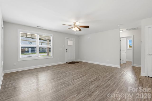 4221 E End Street, Charlotte, NC 28208