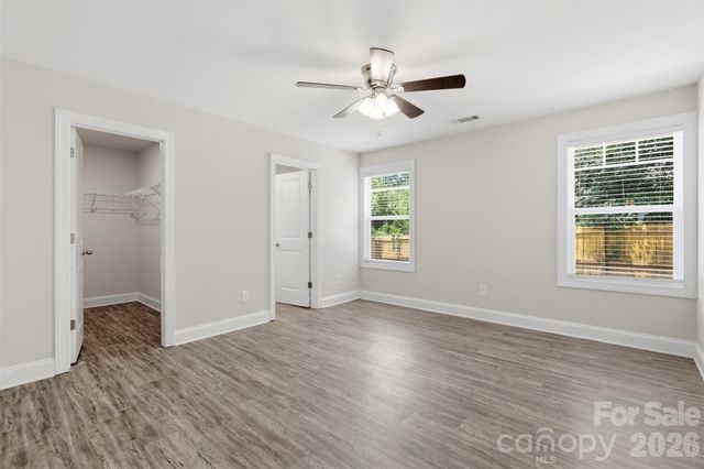 4221 E End Street, Charlotte, NC 28208