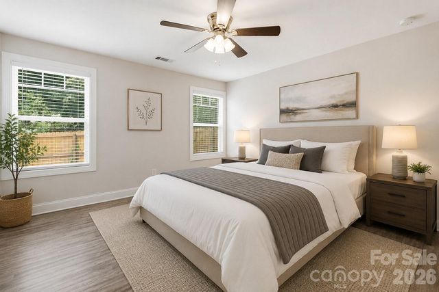 4221 E End Street, Charlotte, NC 28208