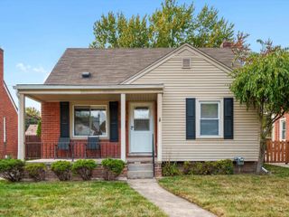 3207 N Blair Avenue, Royal Oak, MI 48073