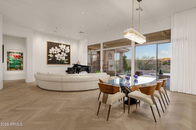 9251 N SUNSET Ridge, Fountain Hills, AZ 85268