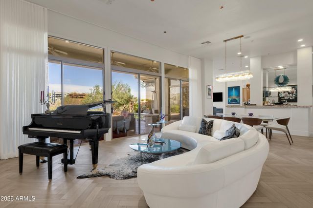 9251 N SUNSET Ridge, Fountain Hills, AZ 85268