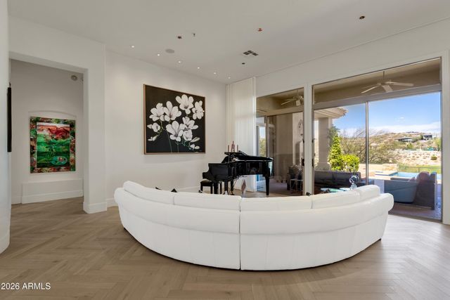 9251 N SUNSET Ridge, Fountain Hills, AZ 85268