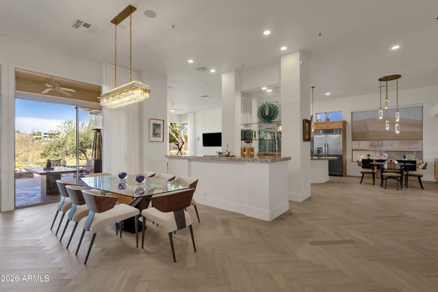 9251 N SUNSET Ridge, Fountain Hills, AZ 85268