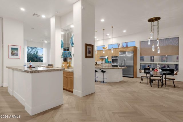 9251 N SUNSET Ridge, Fountain Hills, AZ 85268