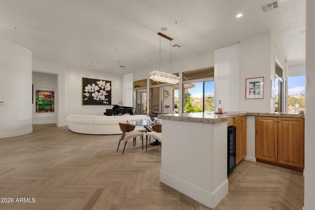 9251 N SUNSET Ridge, Fountain Hills, AZ 85268