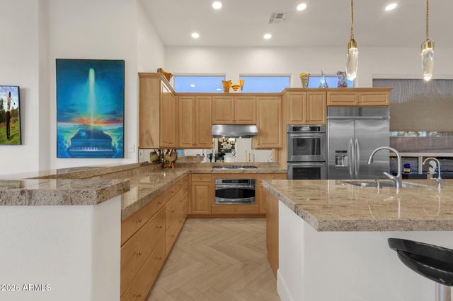 9251 N SUNSET Ridge, Fountain Hills, AZ 85268