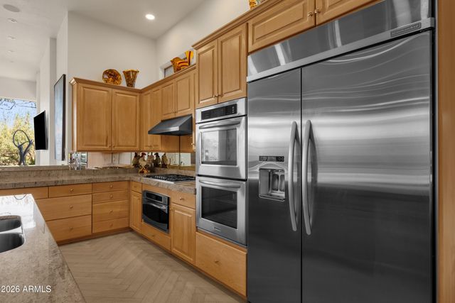 9251 N SUNSET Ridge, Fountain Hills, AZ 85268