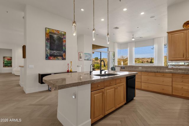 9251 N SUNSET Ridge, Fountain Hills, AZ 85268