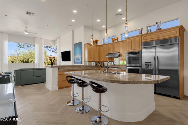 9251 N SUNSET Ridge, Fountain Hills, AZ 85268