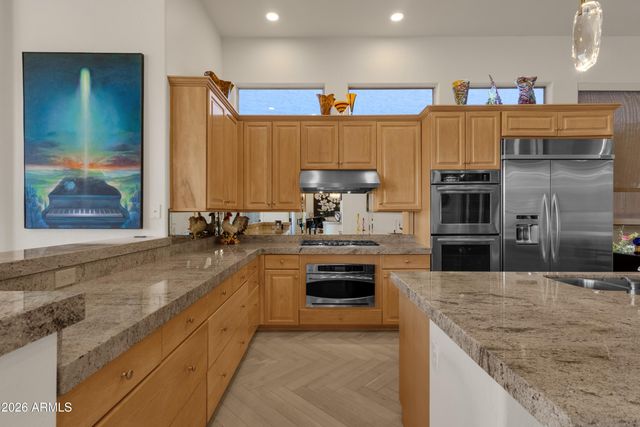 9251 N SUNSET Ridge, Fountain Hills, AZ 85268