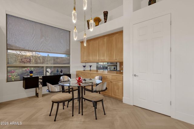 9251 N SUNSET Ridge, Fountain Hills, AZ 85268