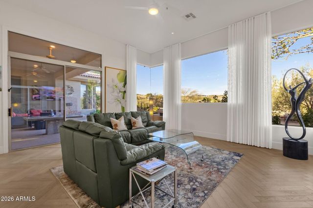 9251 N SUNSET Ridge, Fountain Hills, AZ 85268
