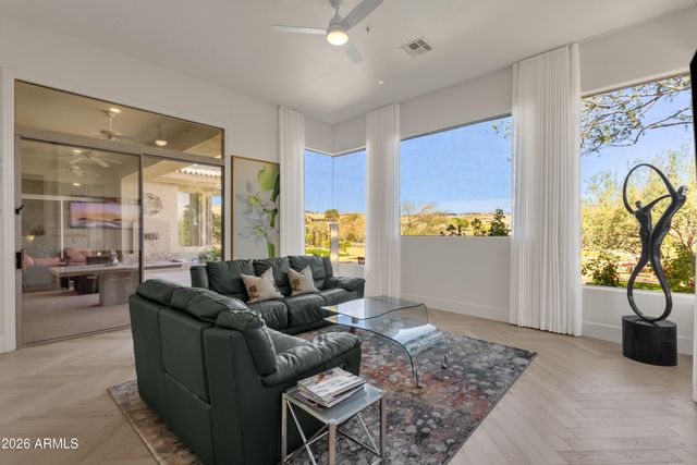 9251 N SUNSET Ridge, Fountain Hills, AZ 85268