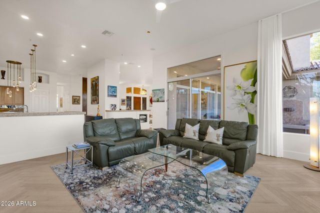 9251 N SUNSET Ridge, Fountain Hills, AZ 85268