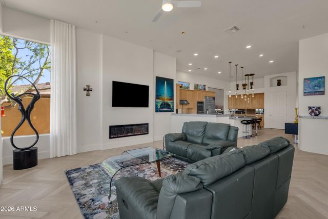 9251 N SUNSET Ridge, Fountain Hills, AZ 85268