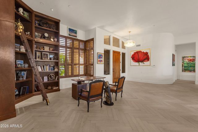 9251 N SUNSET Ridge, Fountain Hills, AZ 85268