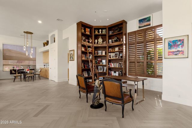 9251 N SUNSET Ridge, Fountain Hills, AZ 85268