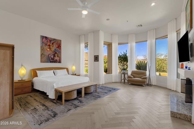 9251 N SUNSET Ridge, Fountain Hills, AZ 85268