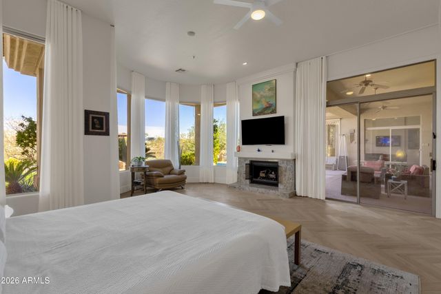 9251 N SUNSET Ridge, Fountain Hills, AZ 85268