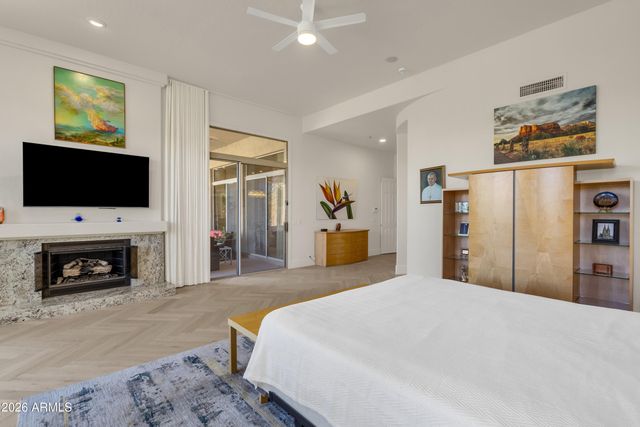 9251 N SUNSET Ridge, Fountain Hills, AZ 85268