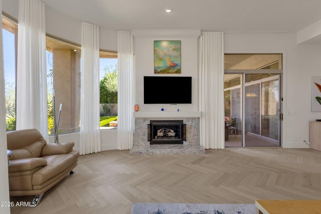 9251 N SUNSET Ridge, Fountain Hills, AZ 85268