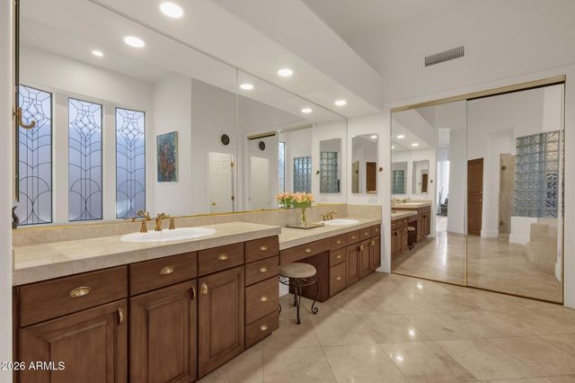 9251 N SUNSET Ridge, Fountain Hills, AZ 85268